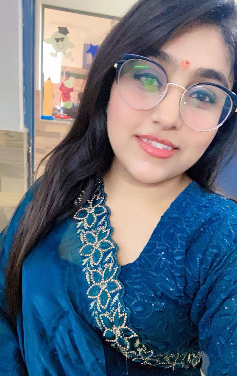 Bavneet Kaur