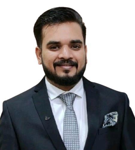 Deepak Sharma