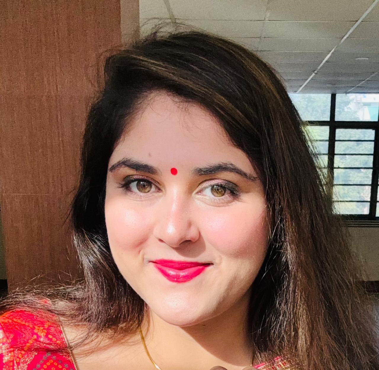 Himani Chawla