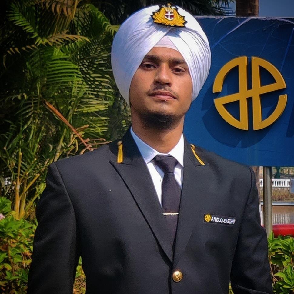 Manpreet Singh