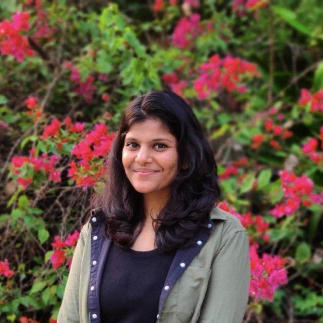 Saloni Gupta