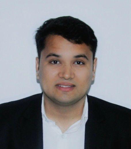 Sanchit Anand