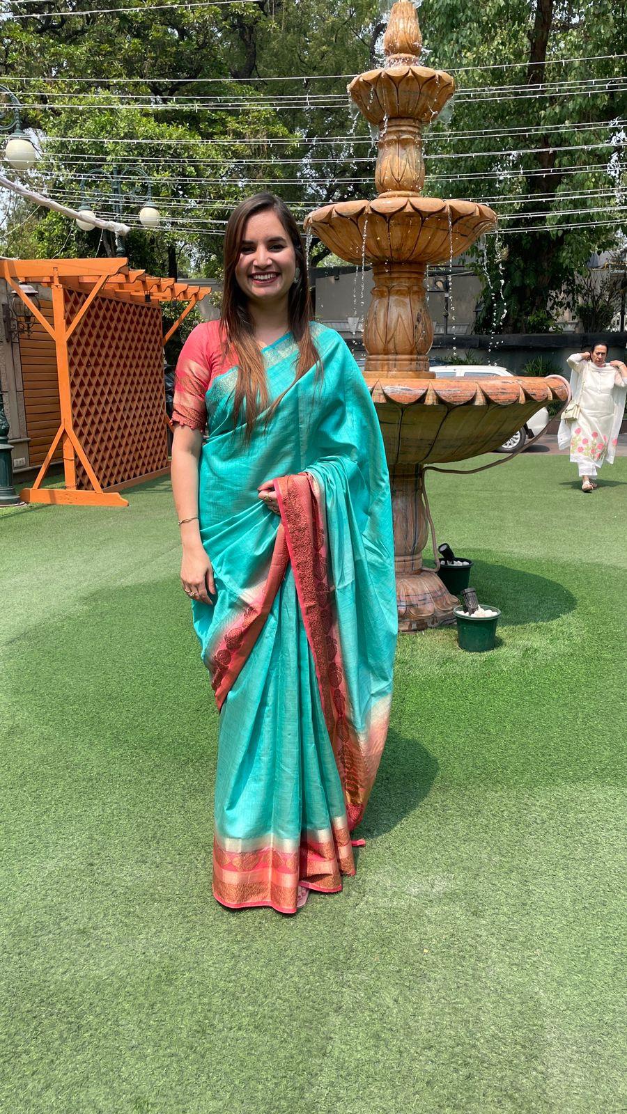 Dr Simran Kaur
