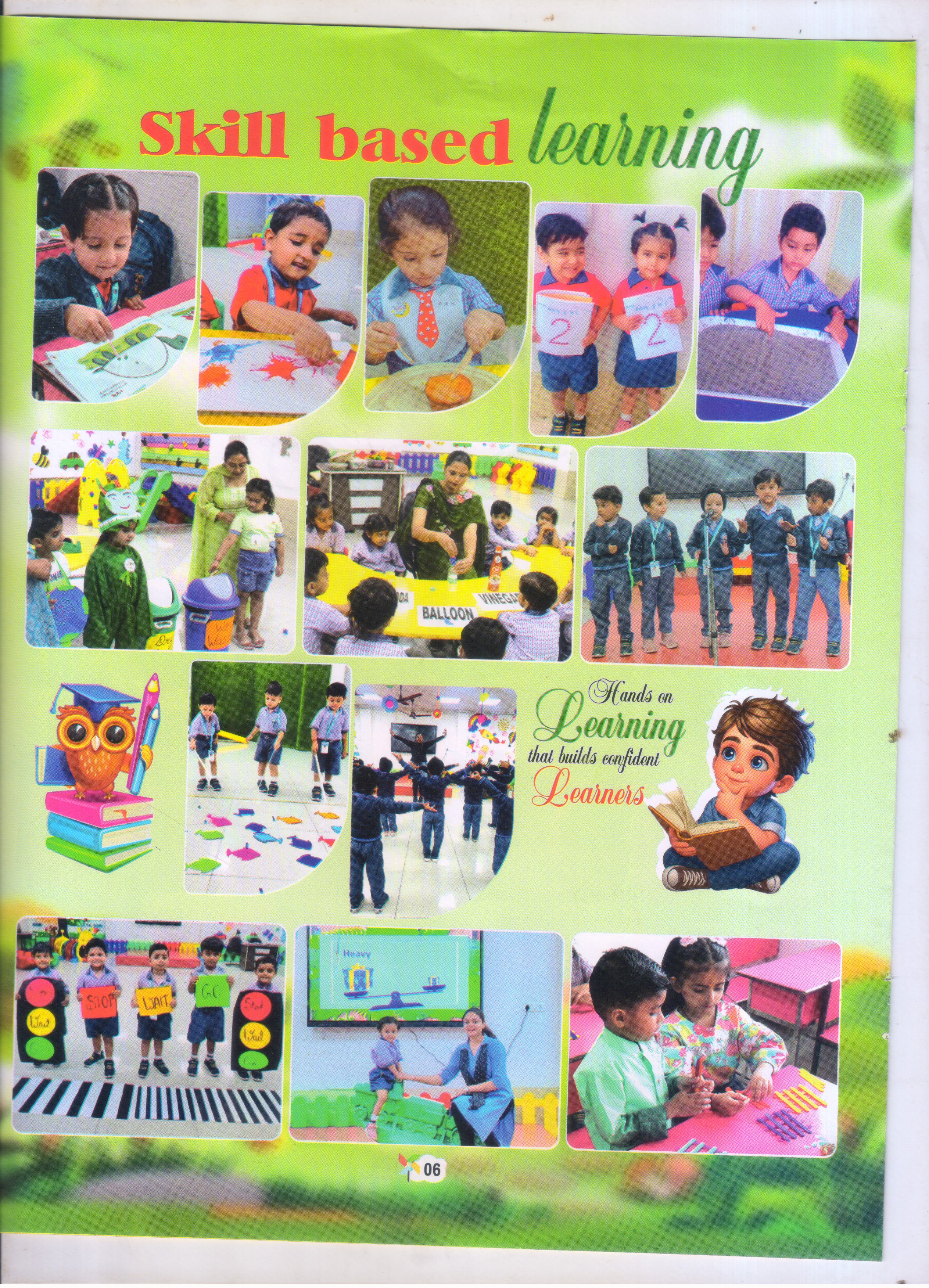 Play School Image 6